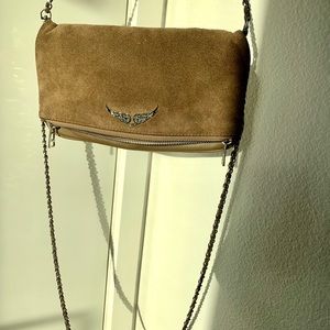 Zadig&Voltaire women’s clutch